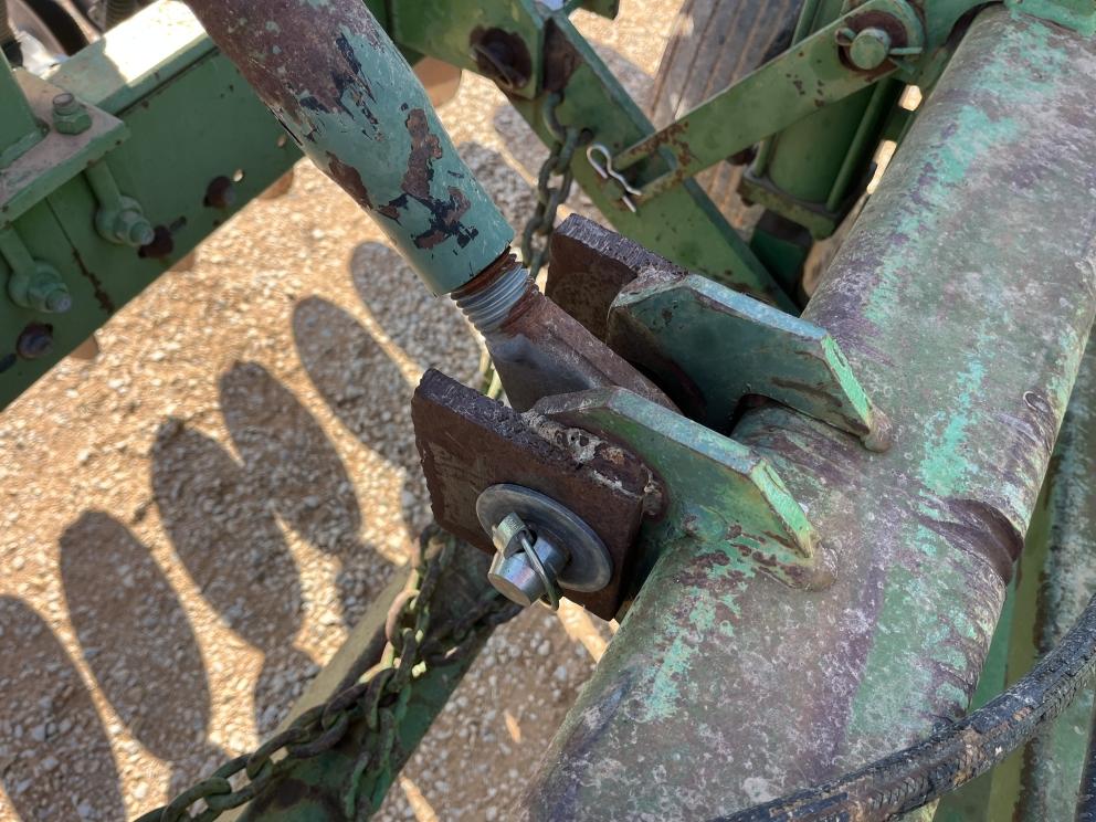 Image for 1984 John Deere 515