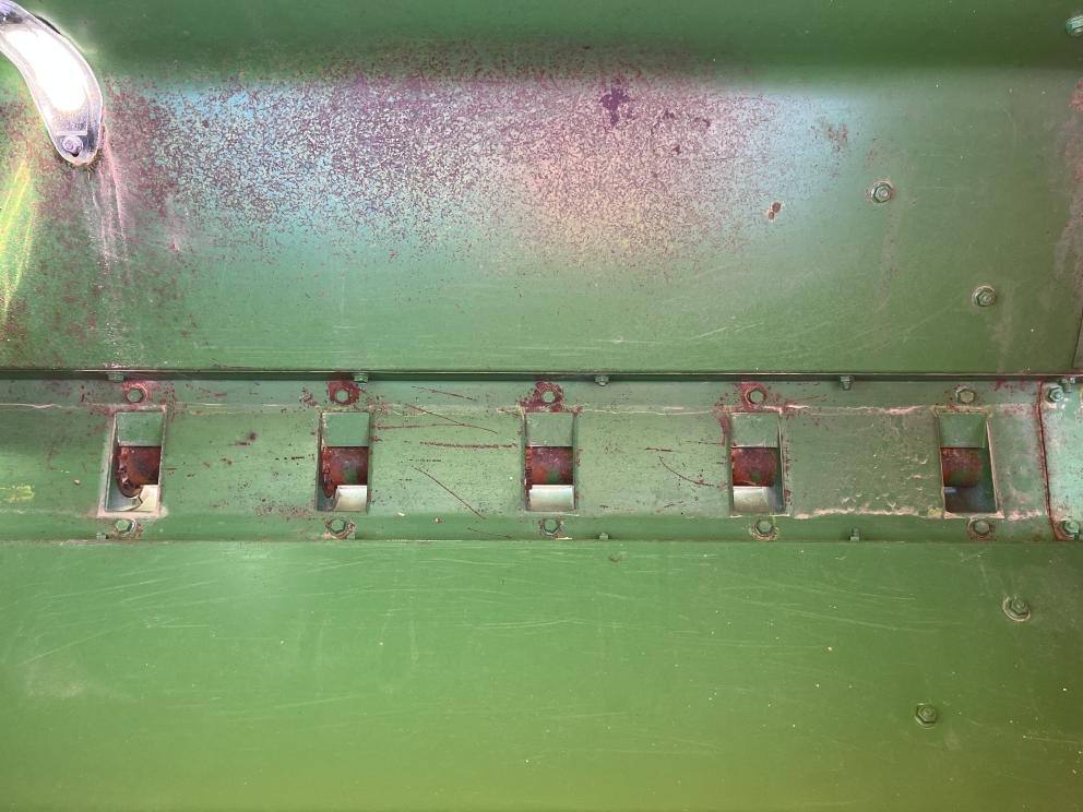 Image for 1984 John Deere 515