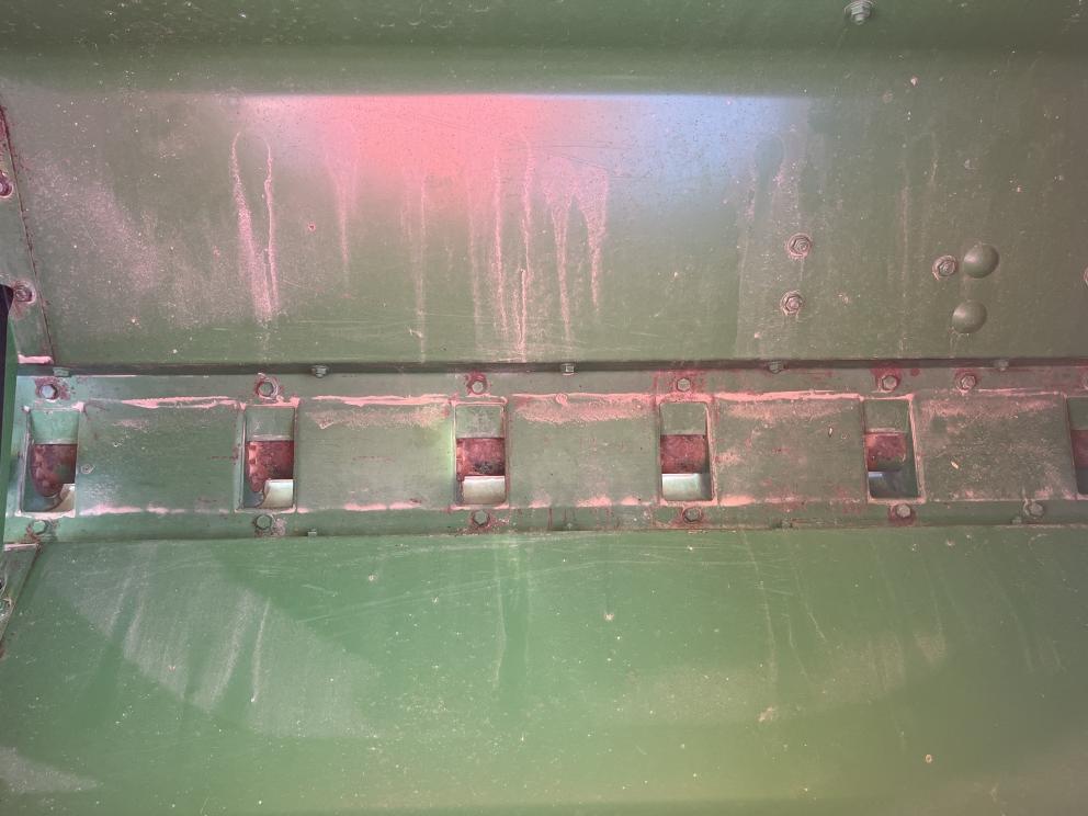 Image for 1984 John Deere 515
