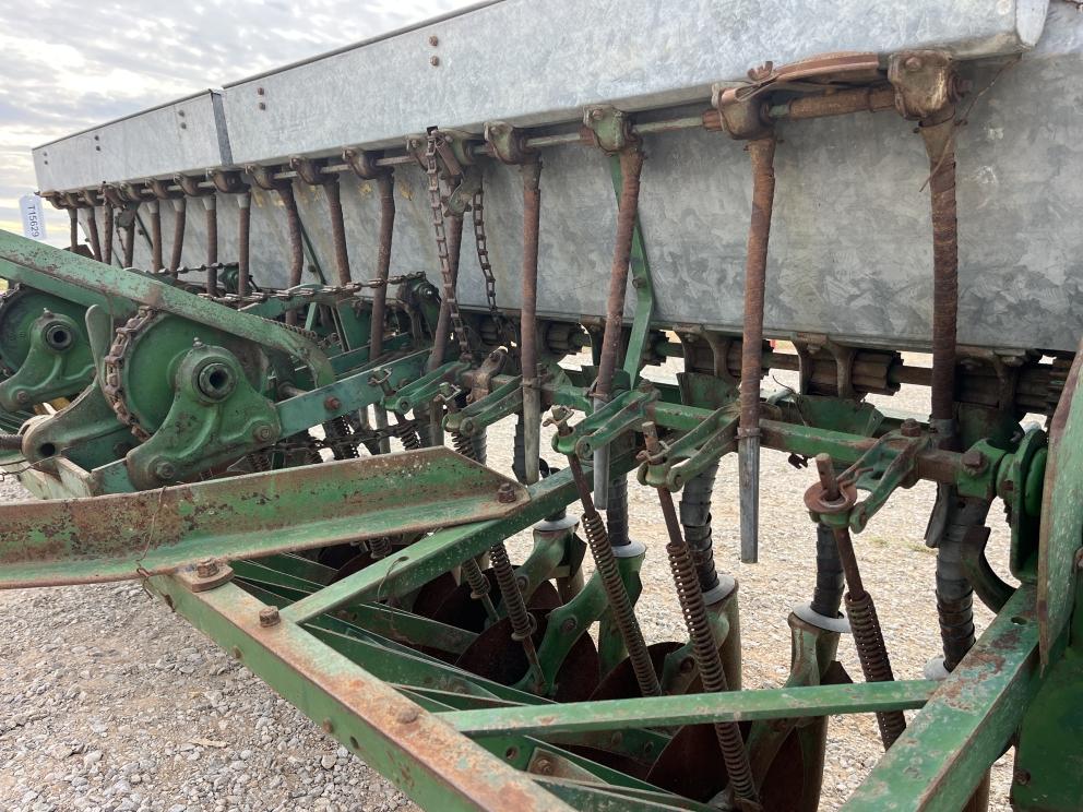 Image for John Deere B