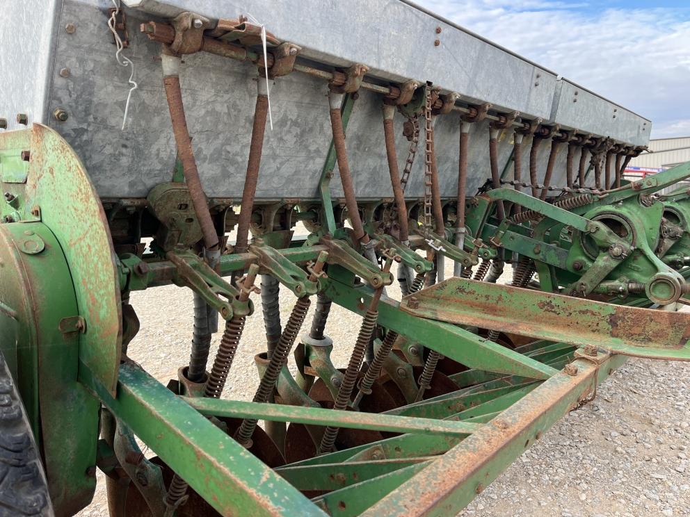 Image for John Deere B