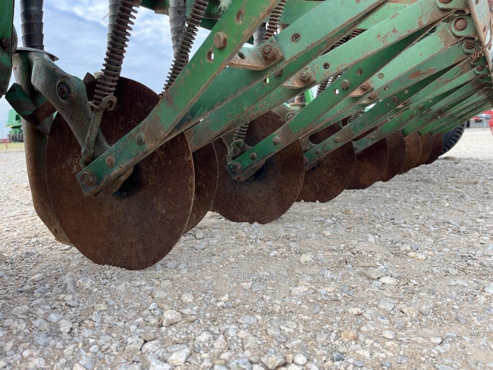 Image for John Deere B
