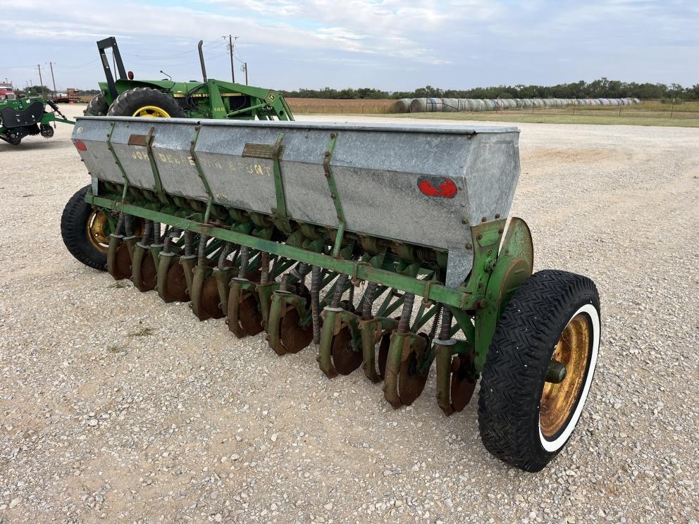 Image for John Deere B