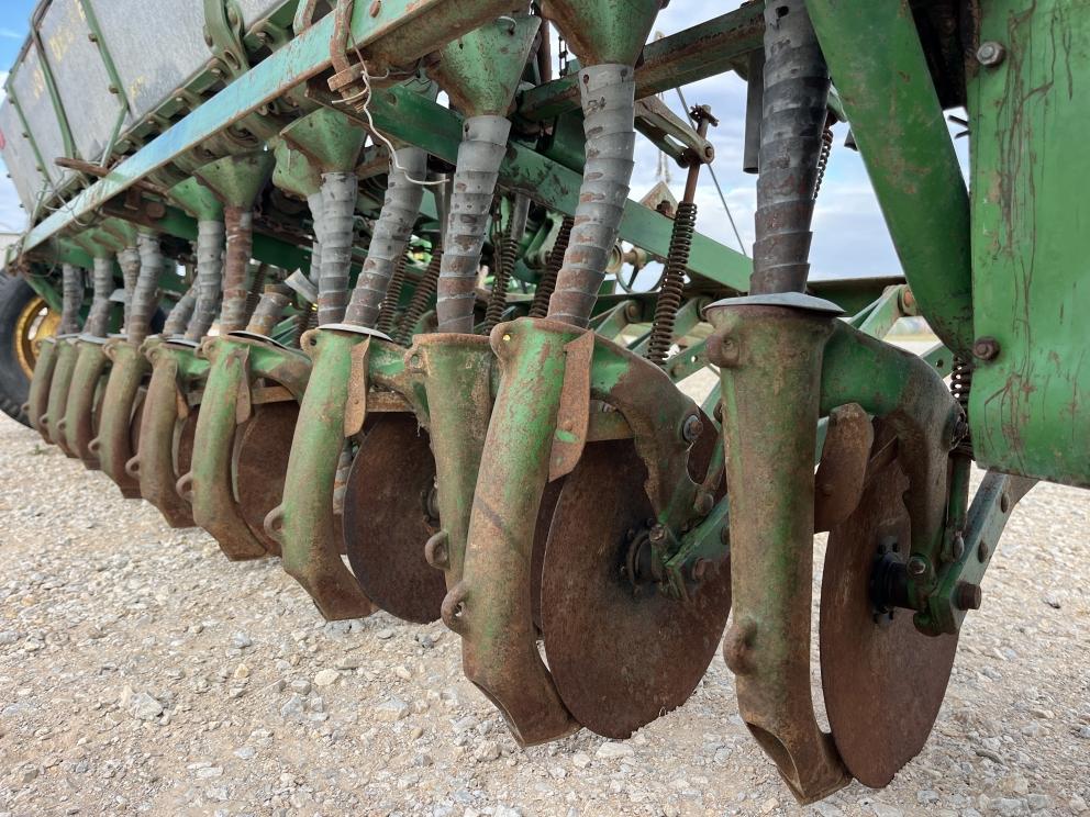 Image for John Deere B