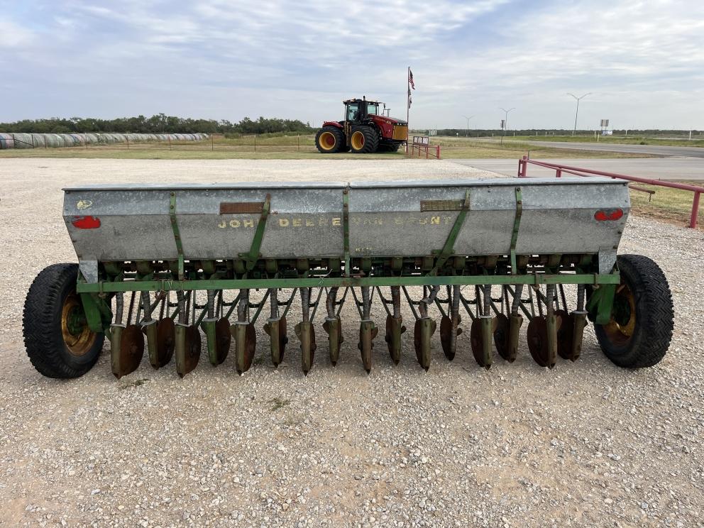 Image for John Deere B