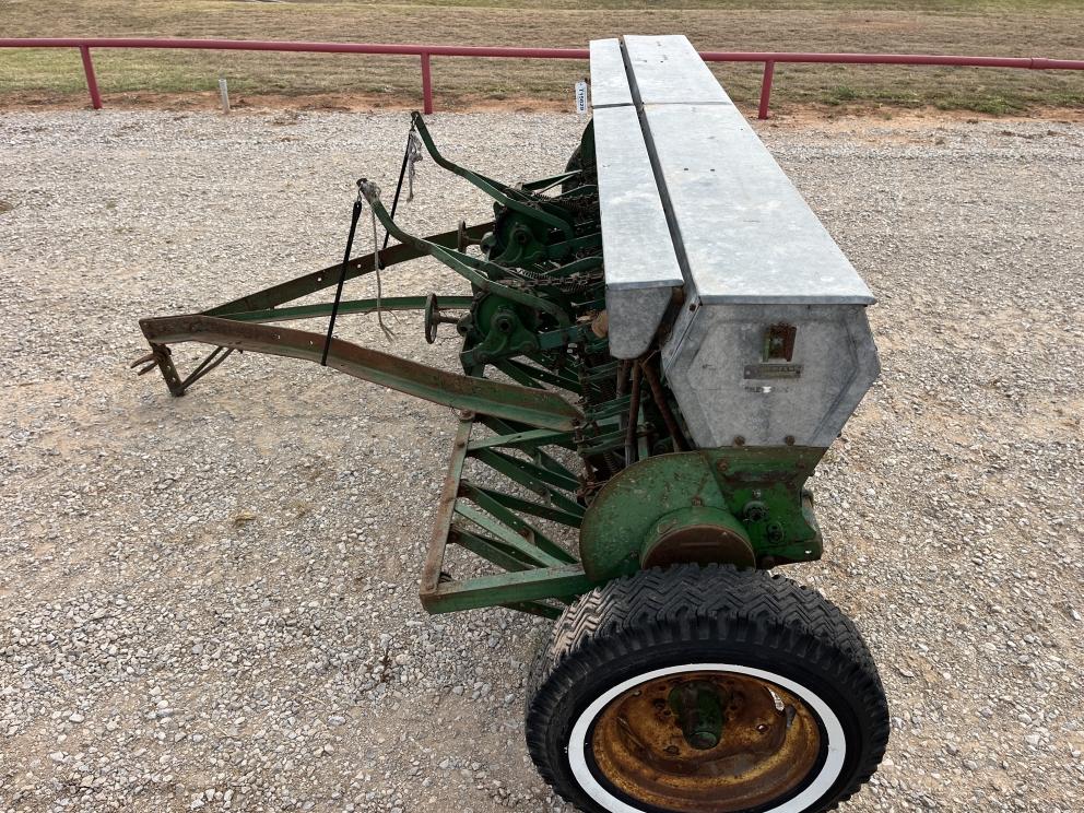 Image for John Deere B