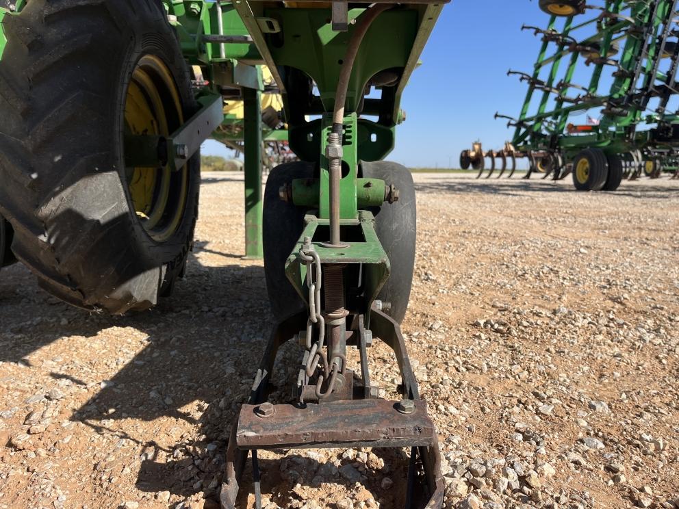 Image for 2011 John Deere 1700
