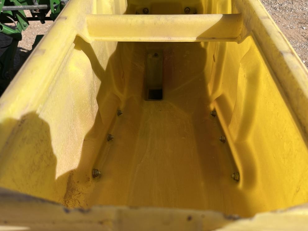 Image for 2011 John Deere 1700
