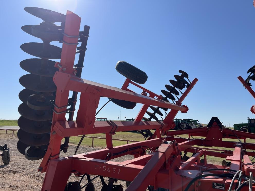 Image for 2014 Kuhn 8210-28W