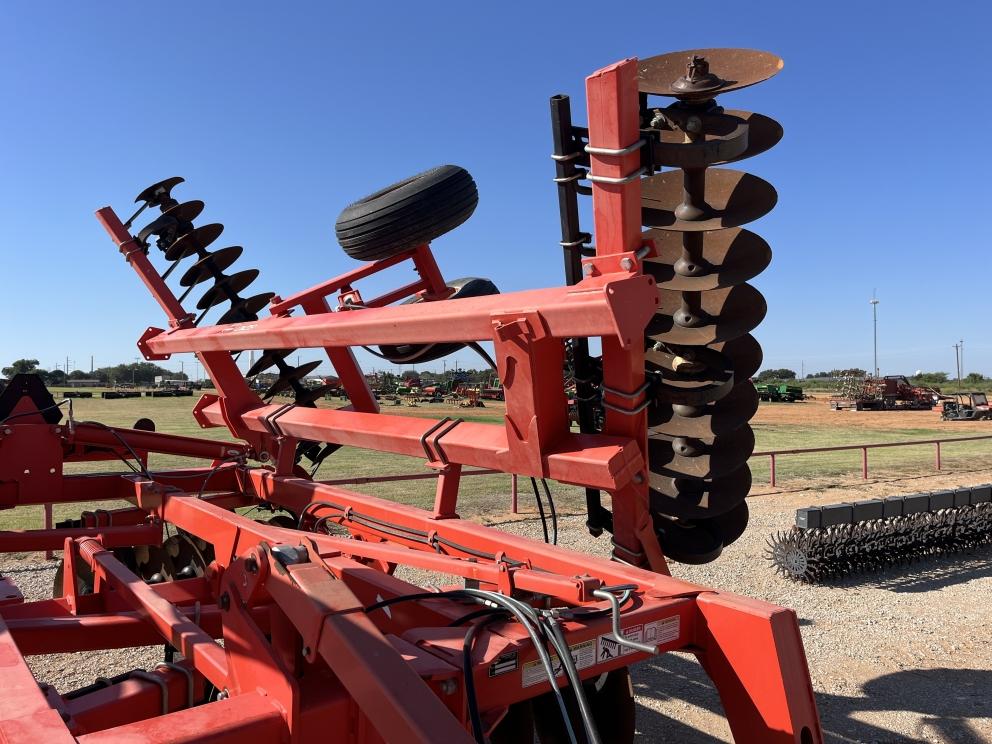 Image for 2014 Kuhn 8210-28W