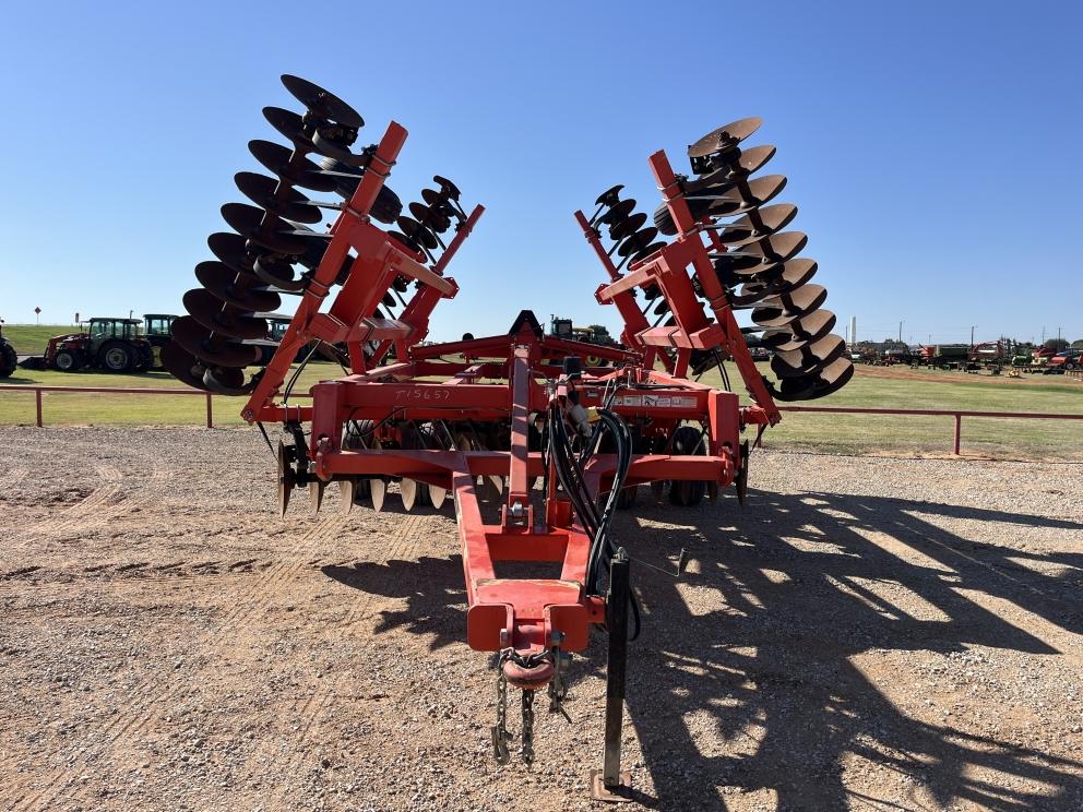 Image for 2014 Kuhn 8210-28W