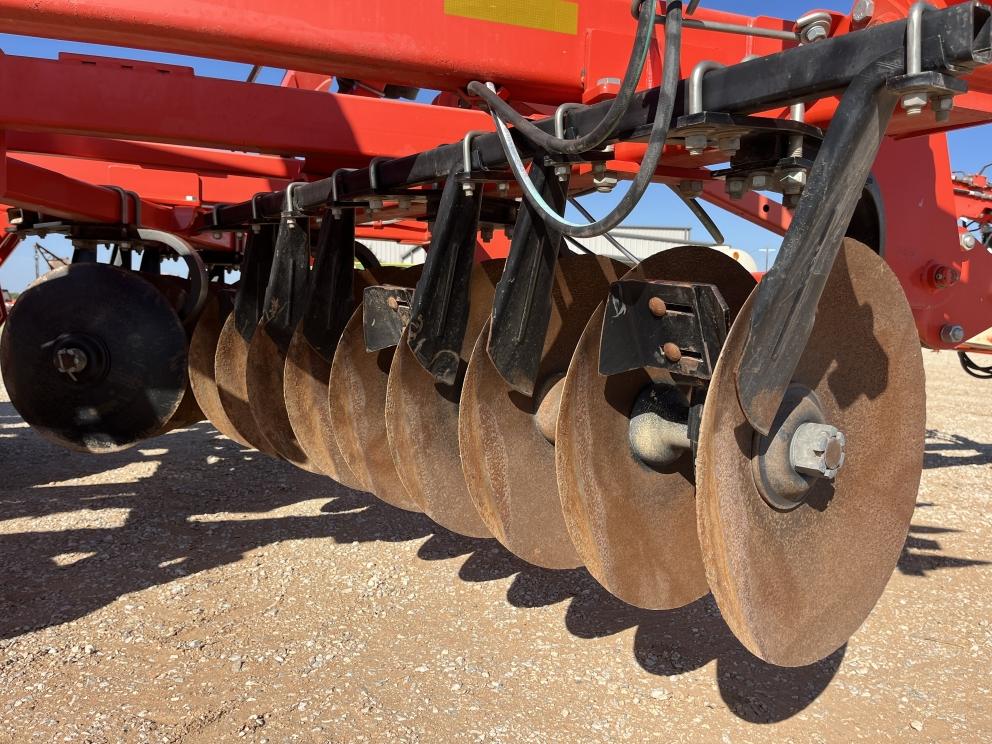 Image for 2014 Kuhn 8210-28W