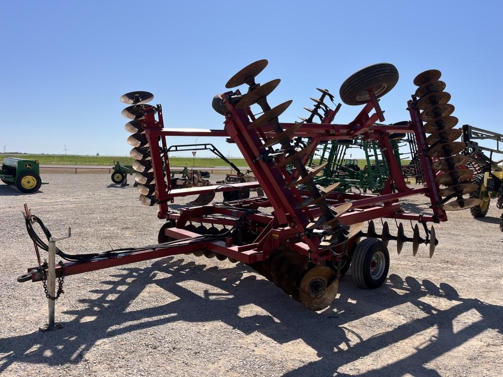 Image for 2000 Case IH 3900