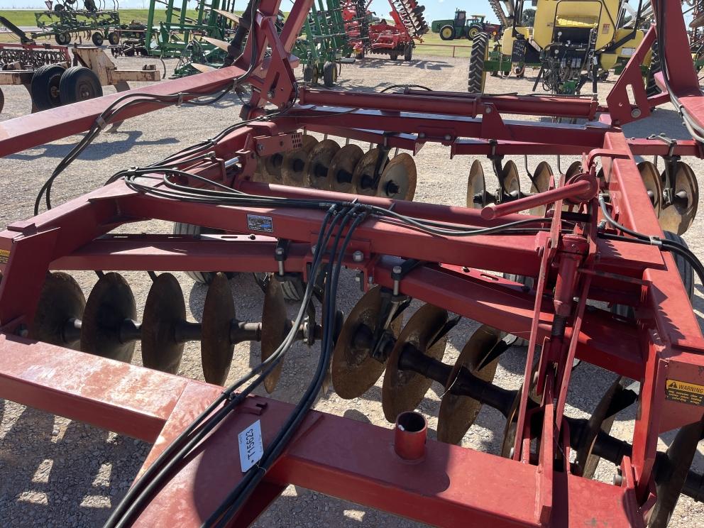 Image for 2000 Case IH 3900