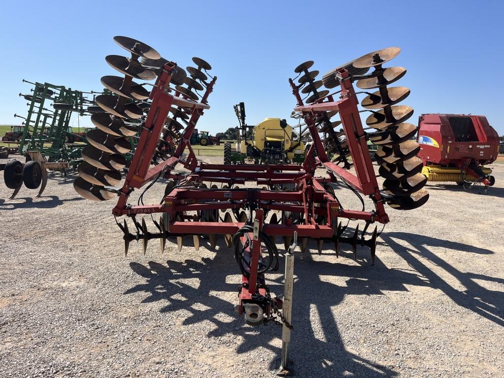 Image for 2000 Case IH 3900
