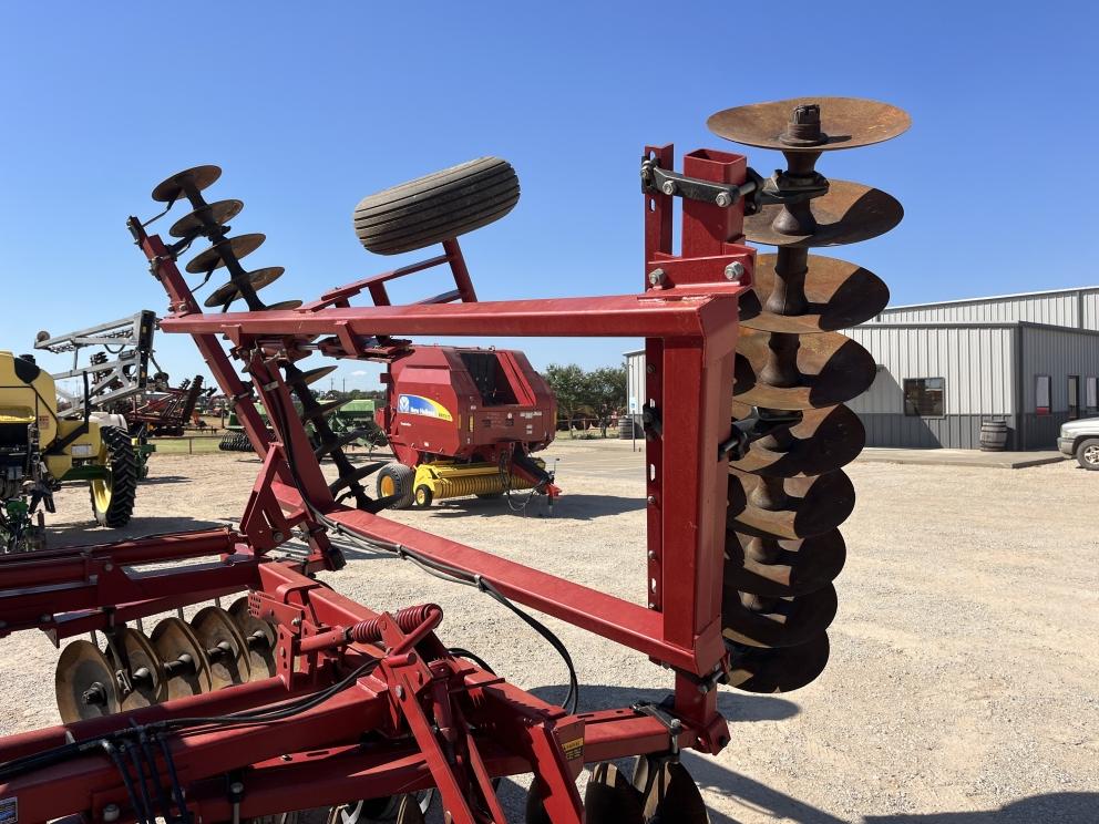 Image for 2000 Case IH 3900