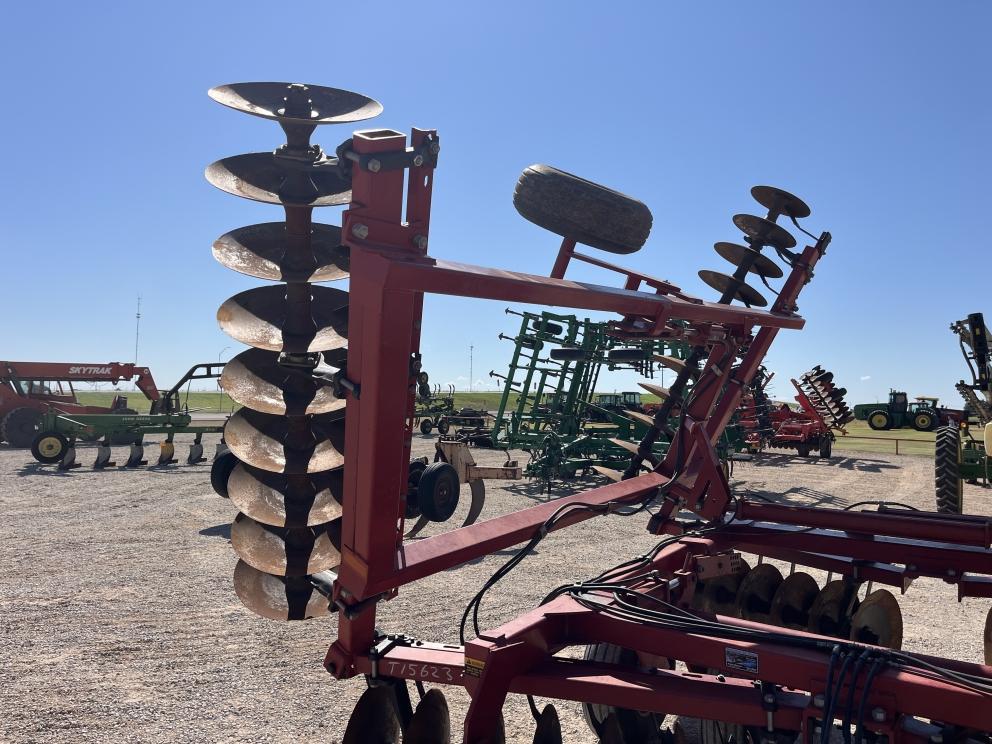 Image for 2000 Case IH 3900