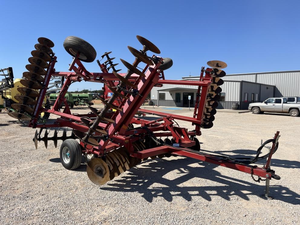 Image for 2000 Case IH 3900