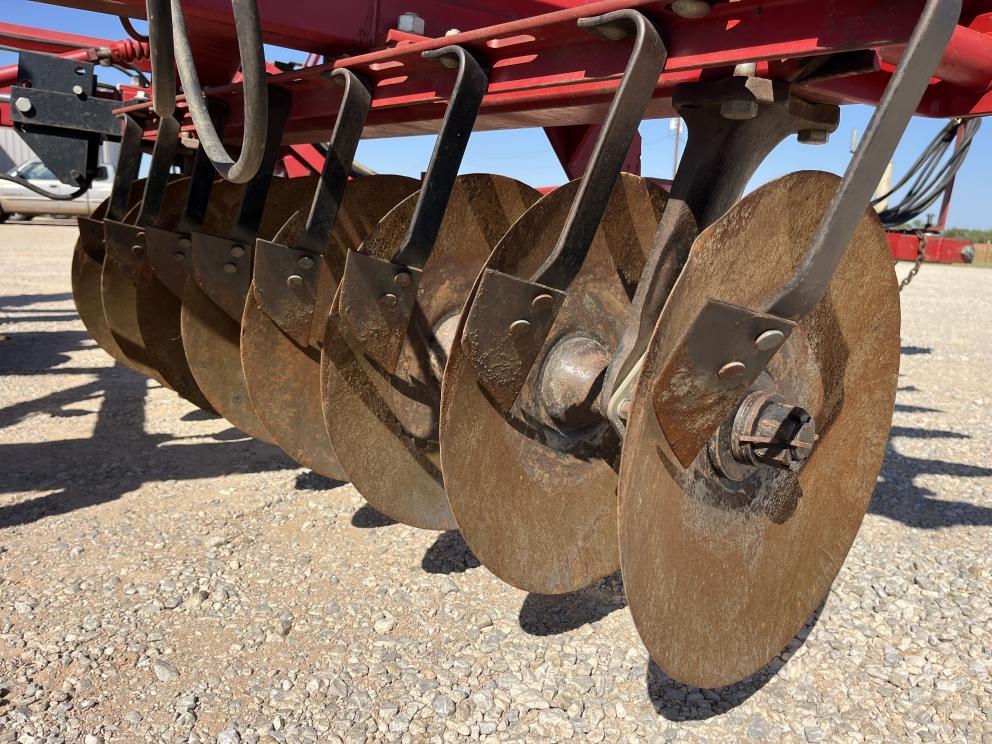 Image for 2000 Case IH 3900