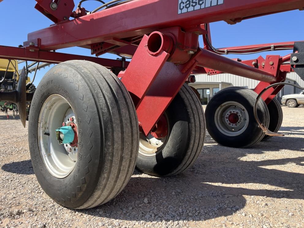 Image for 2000 Case IH 3900