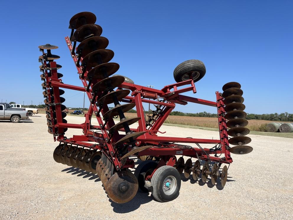 Image for 2000 Case IH 3900