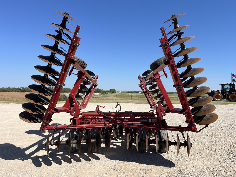 Image for 2000 Case IH 3900