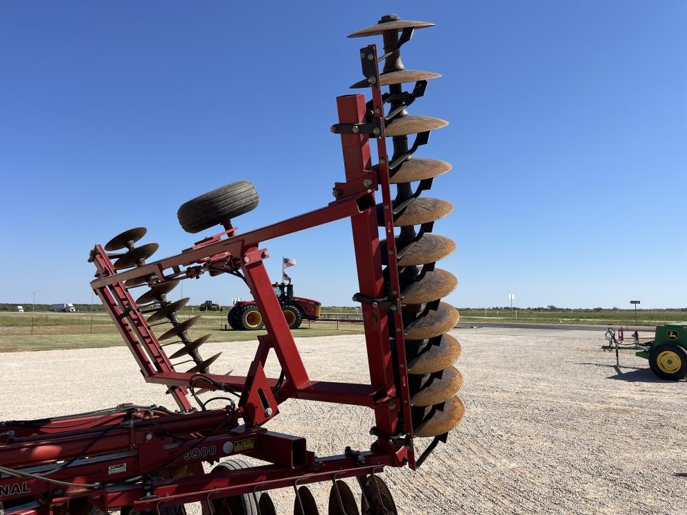 Image for 2000 Case IH 3900