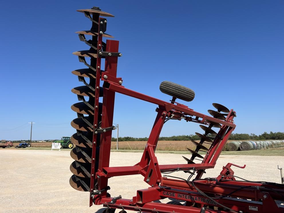 Image for 2000 Case IH 3900