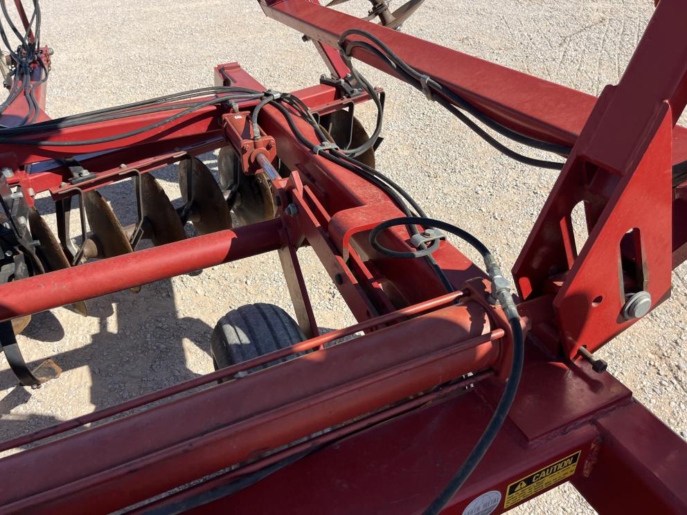 Image for 2000 Case IH 3900