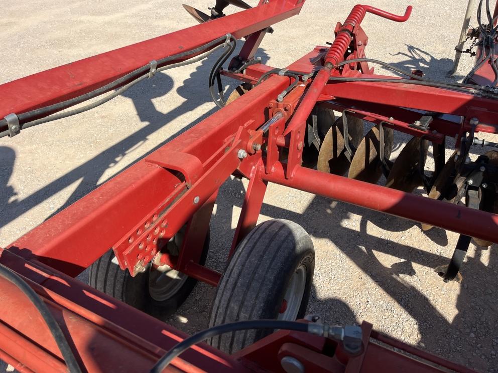 Image for 2000 Case IH 3900