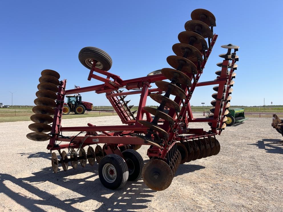 Image for 2000 Case IH 3900