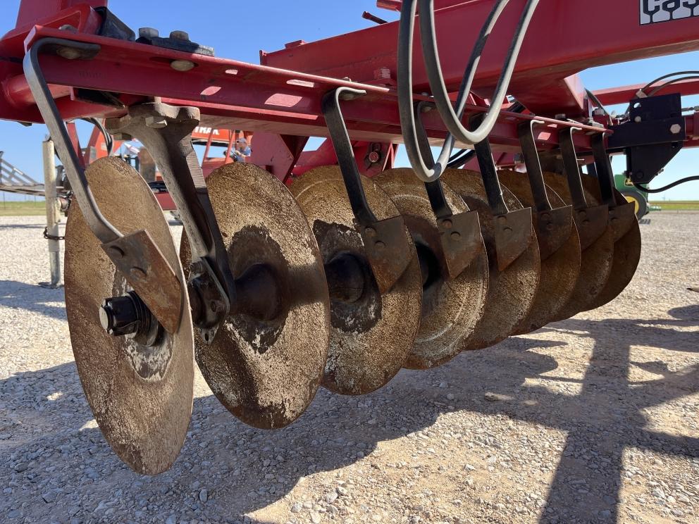 Image for 2000 Case IH 3900