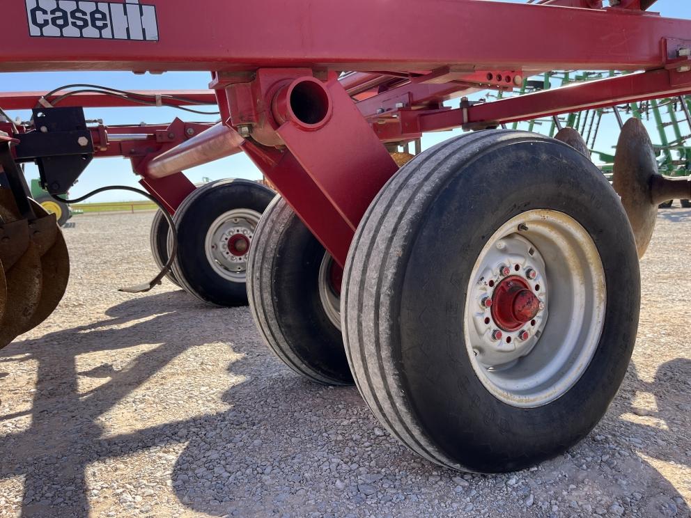 Image for 2000 Case IH 3900