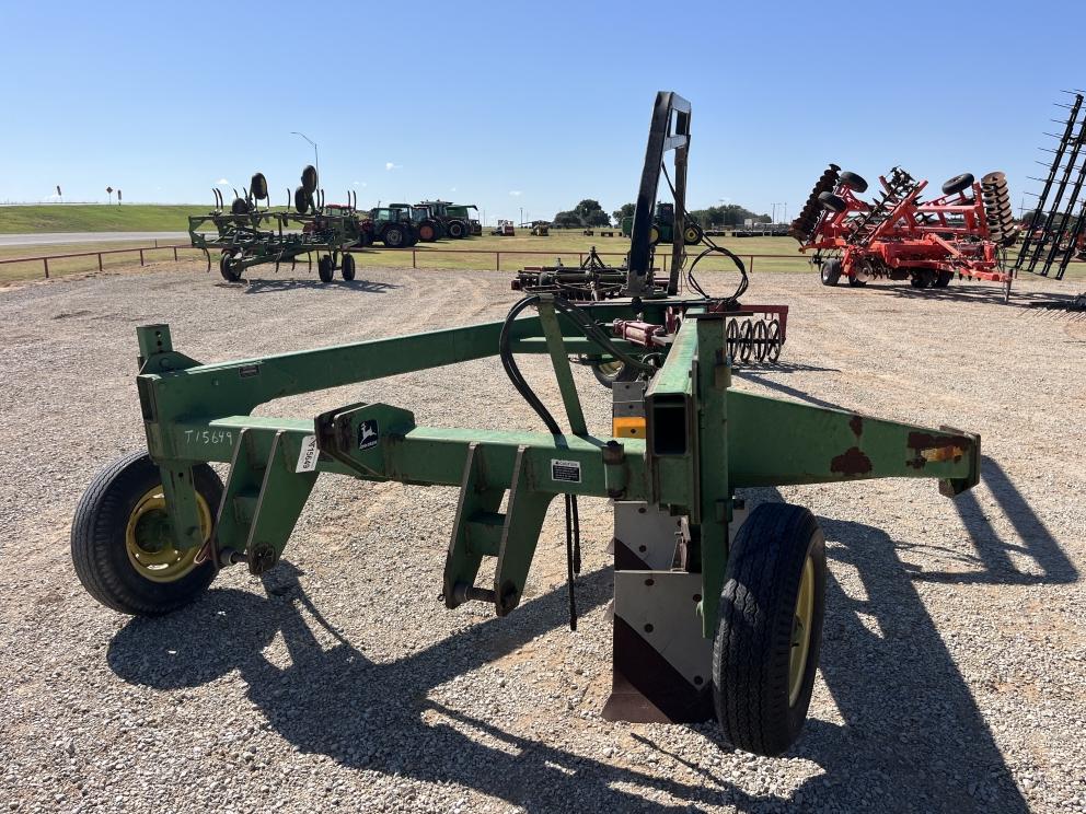 Image for 1995 John Deere 965