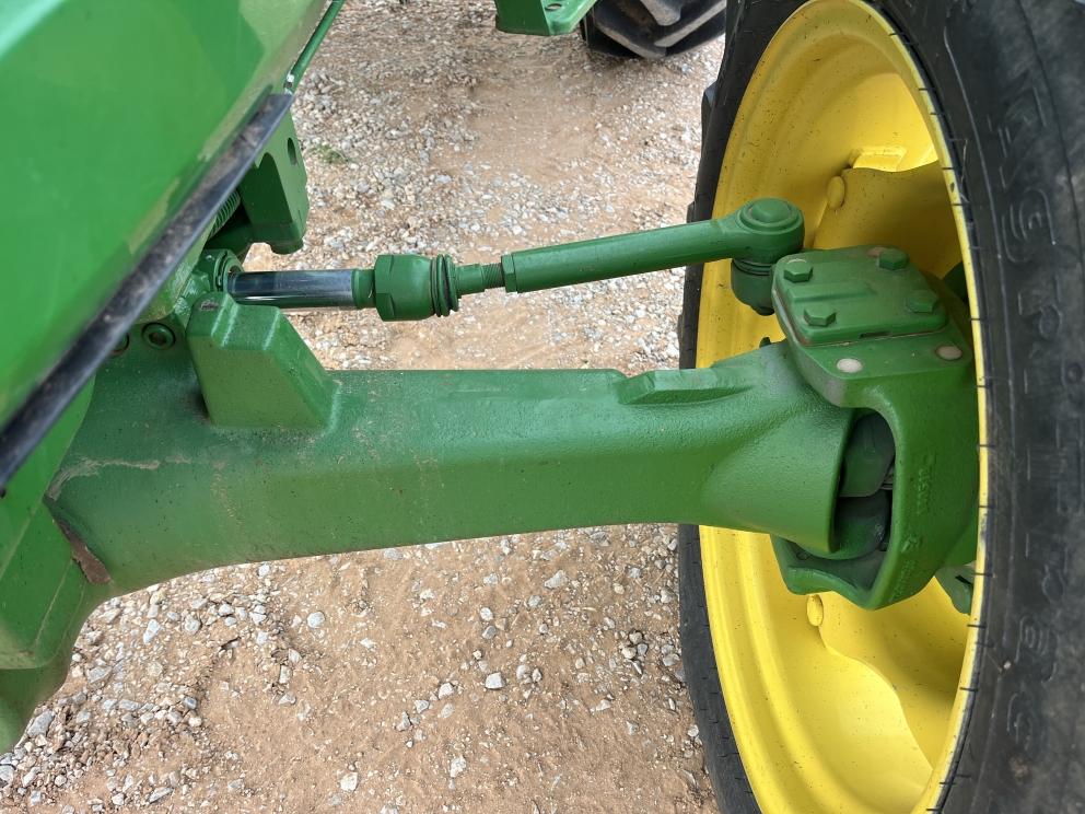 Image for 2015 John Deere 5055E