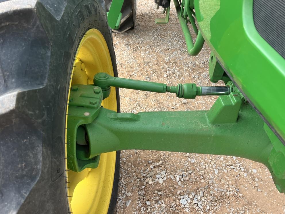 Image for 2015 John Deere 5055E