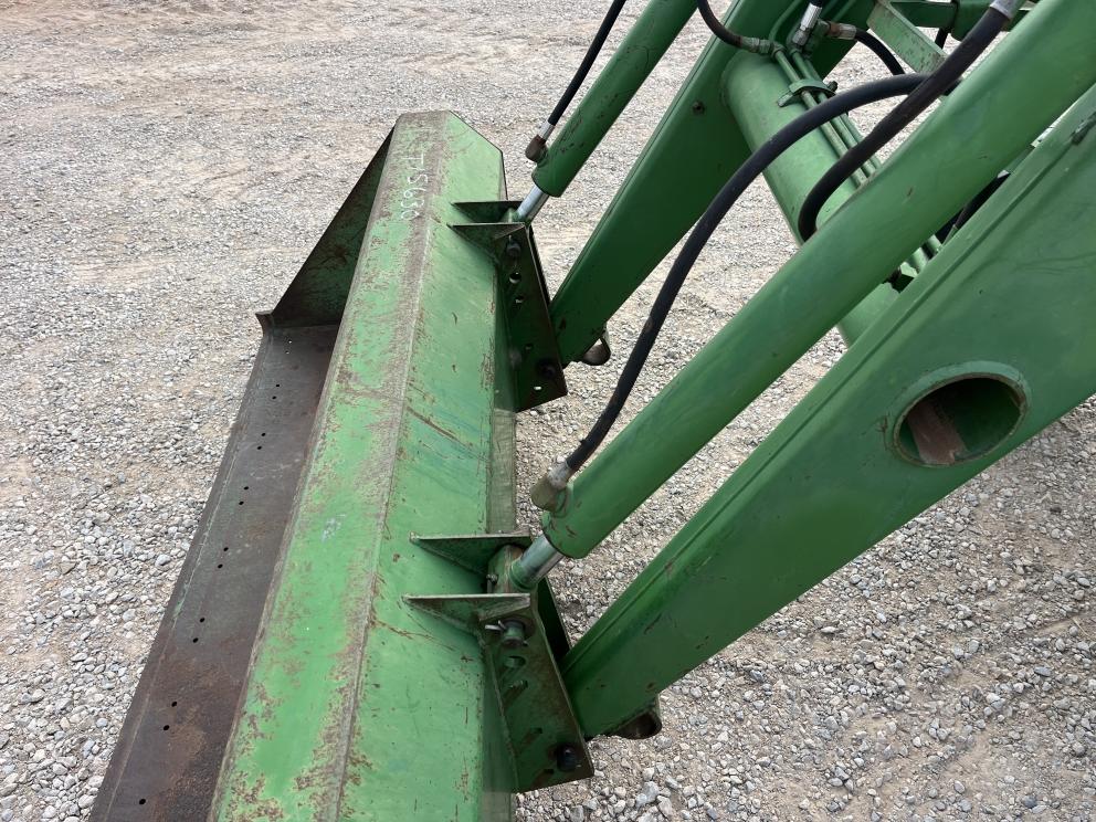 Image for John Deere 2555