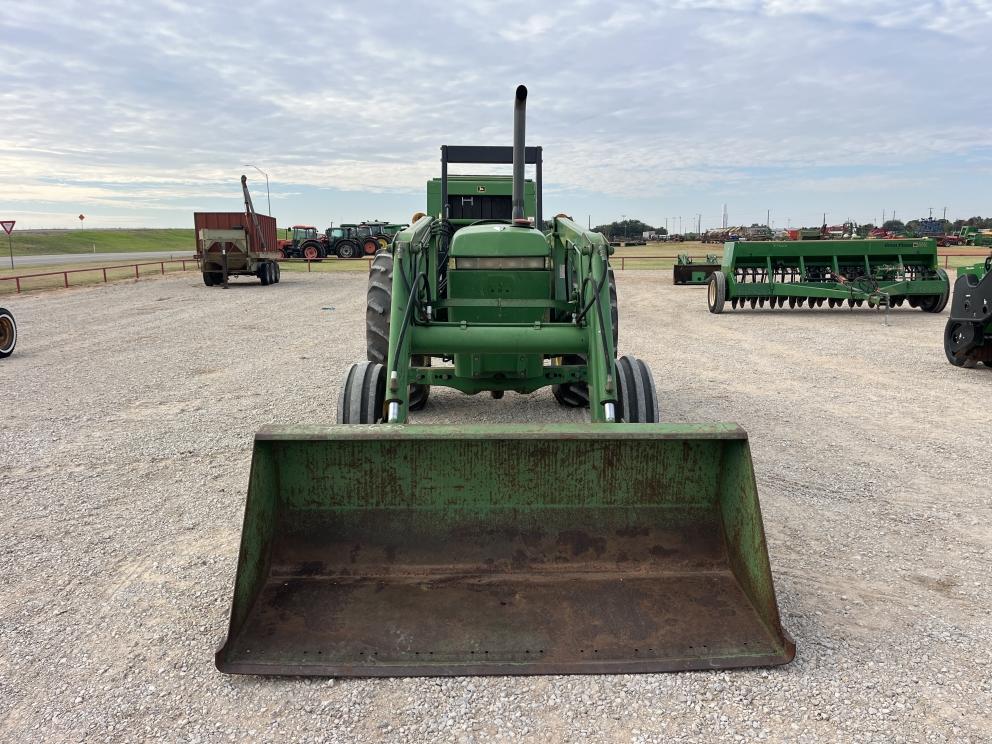 Image for John Deere 2555