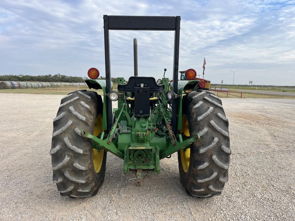 Image for John Deere 2555