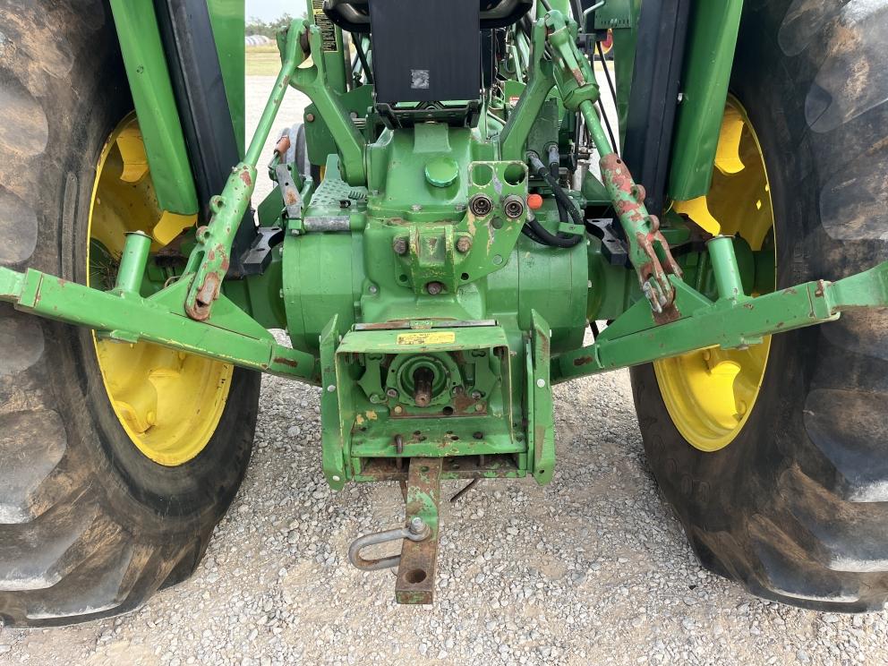 Image for John Deere 2555