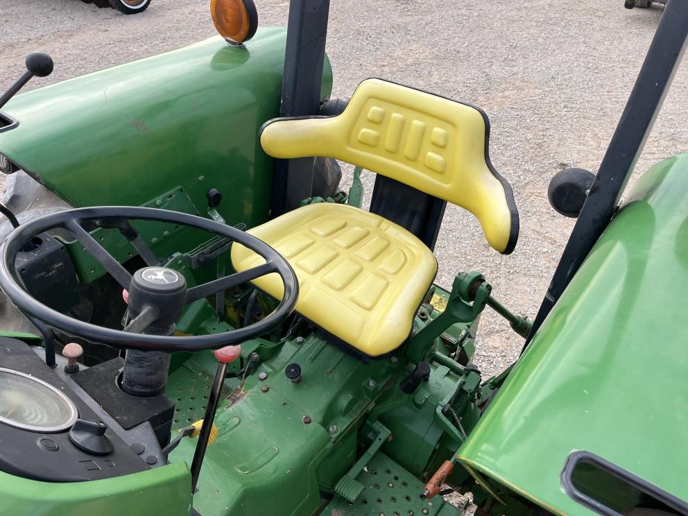Image for John Deere 2555