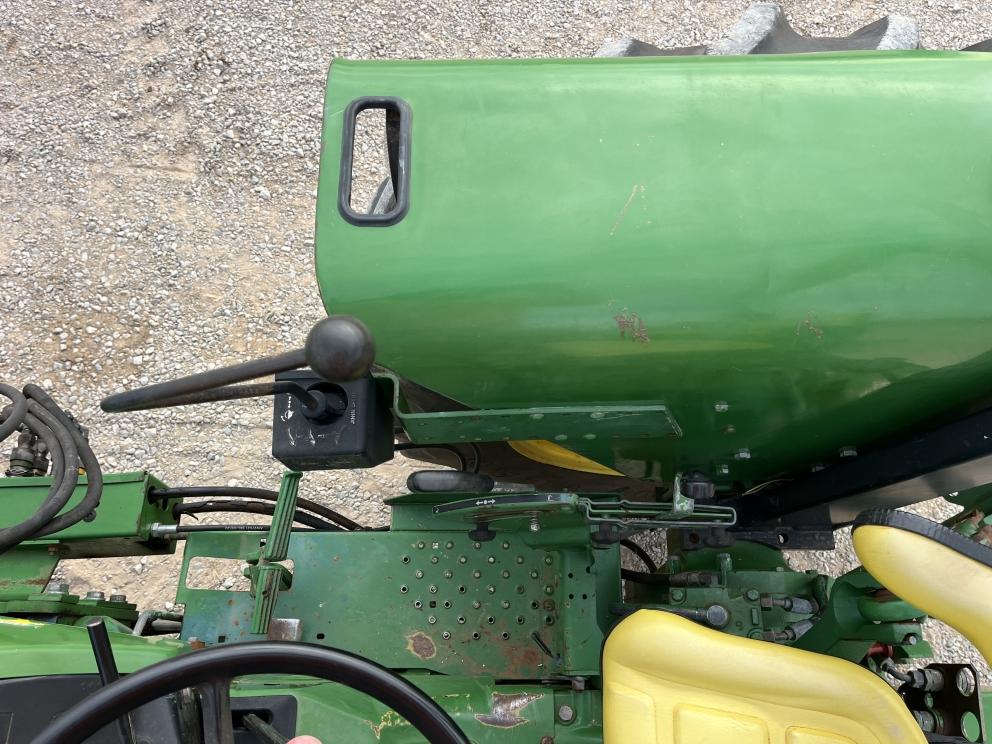 Image for John Deere 2555