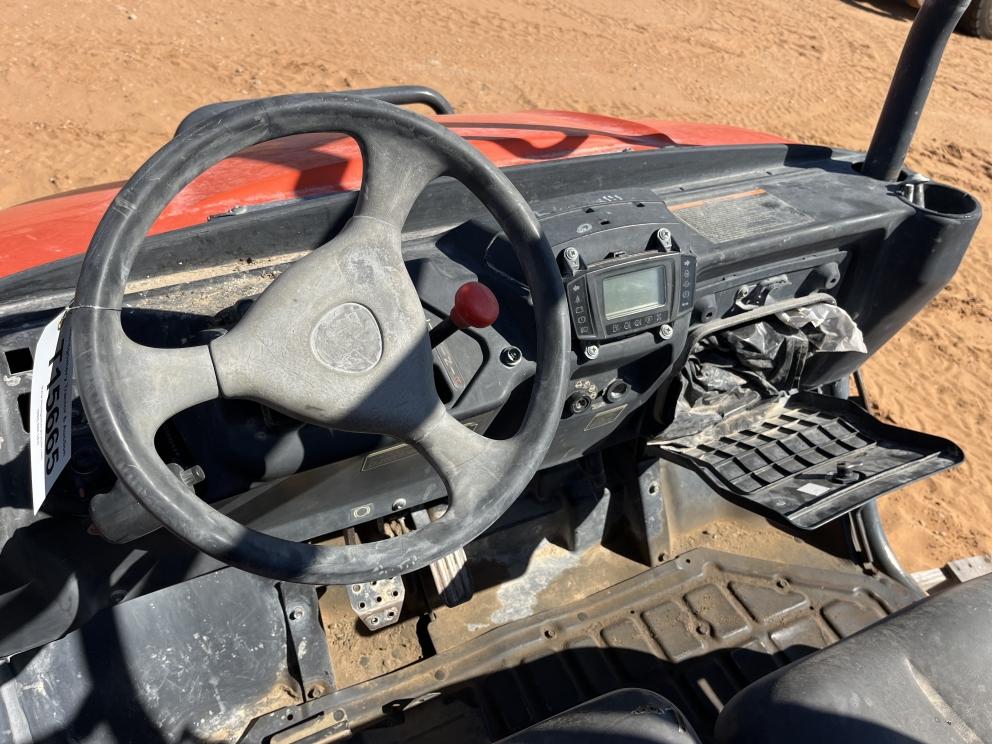 Image for 2014 Kubota RTV-X900