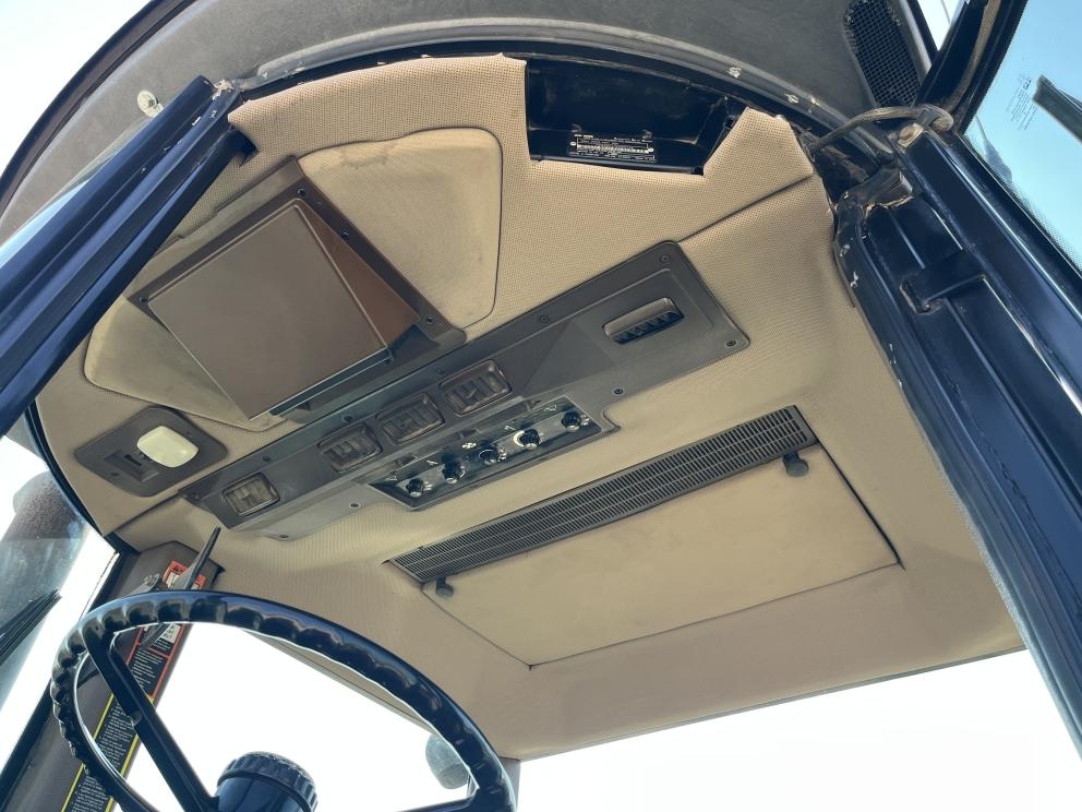 Image for 1993 John Deere 4960