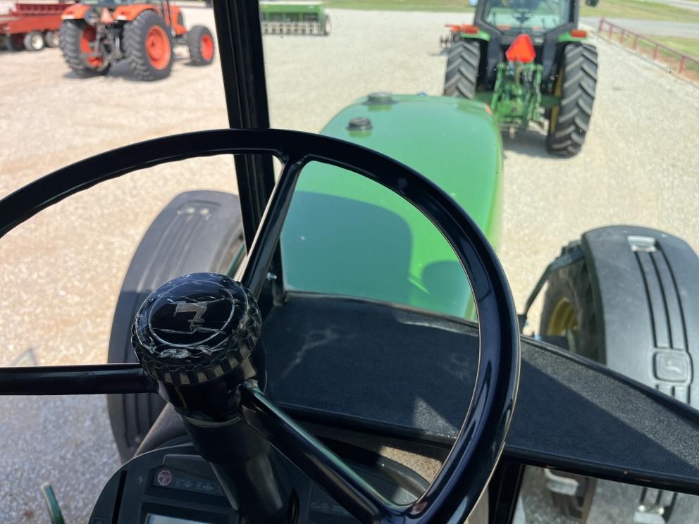 Image for 1993 John Deere 4960