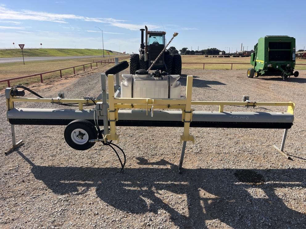 Image for Grassworks WWPT15