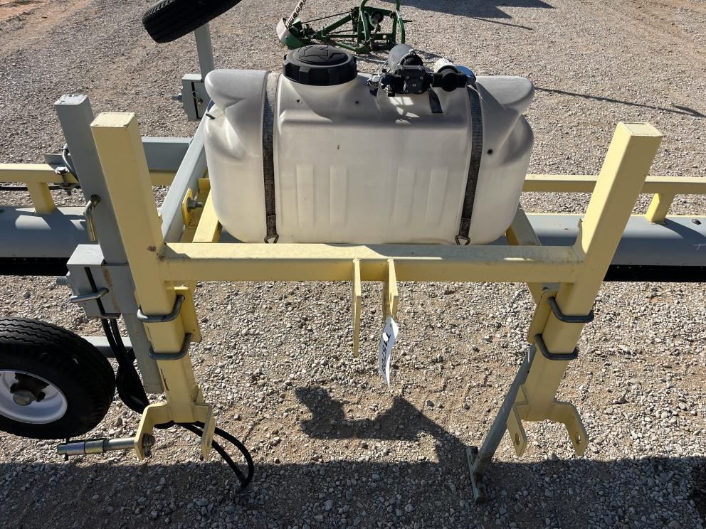 Image for Grassworks WWPT15