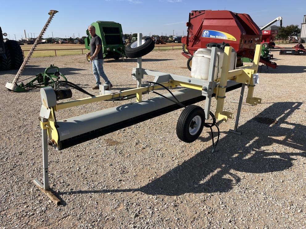 Image for Grassworks WWPT15