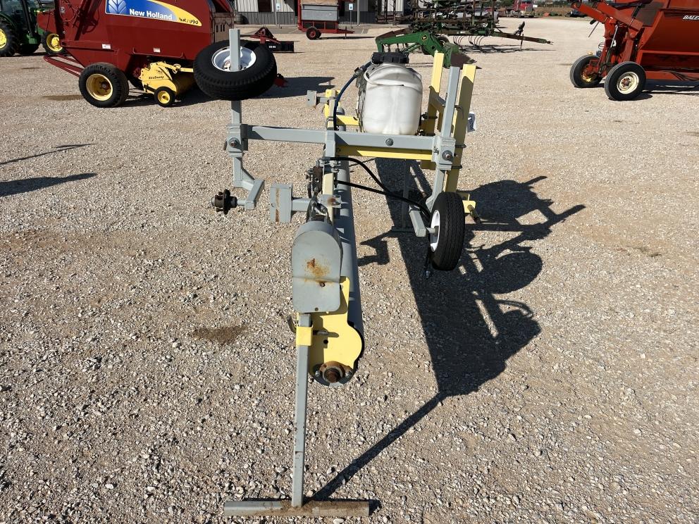 Image for Grassworks WWPT15