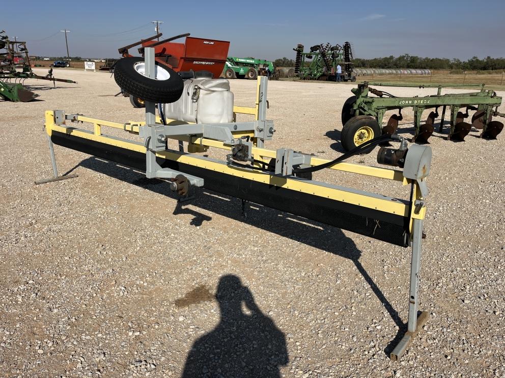 Image for Grassworks WWPT15